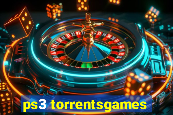 ps3 torrentsgames